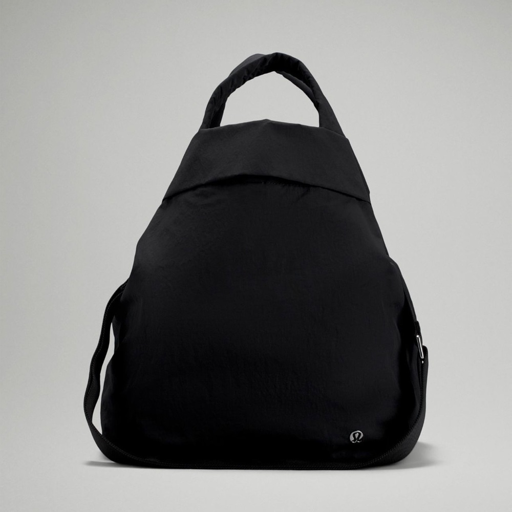 On My Level Bag